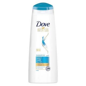 Dove Daily Care For Normal & Dry Hair Shampoo 200ml