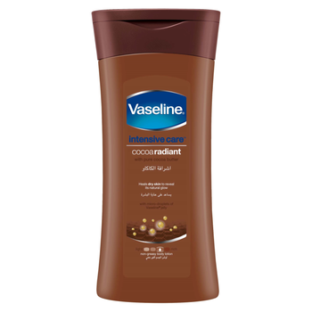Vaseline intensive care Cocoa Radiant Body Lotion 200 ml