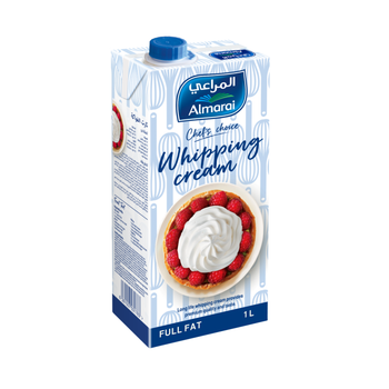 Almarai Whipping Cream 1L