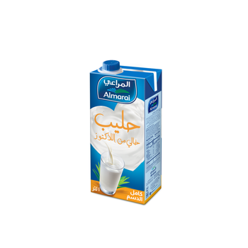 Almarai lacto Free Milk 1L