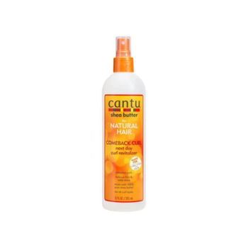 Cantu Come Back Curl Next Day Spray 355ml