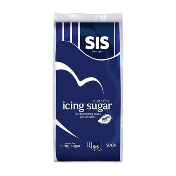 Sis Icing Sugar 500G