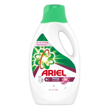 Ariel  Gel With Downy 1.8 L
