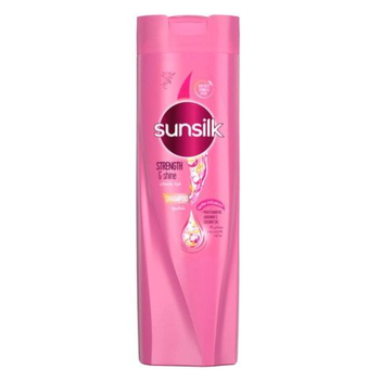 Sunsilk Strength & Shine Shampoo 400ml