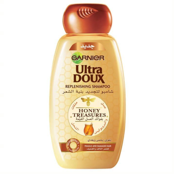 Garnier Shampoo Ultra Doux Honey Treasures 400ml