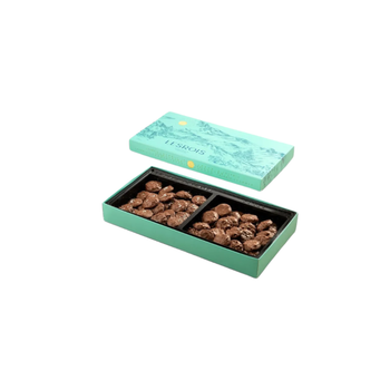Lesrois Crunchy Chocolate 430g
