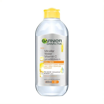 Garnier Skin Active Micellar Water For Dull Skin 400ml