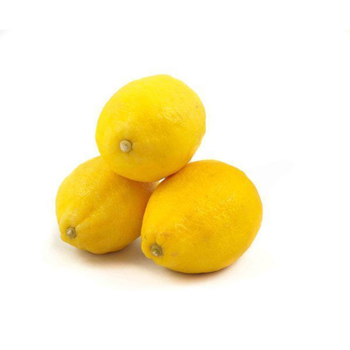 Gulf Fruit Lemon Yellow 425g