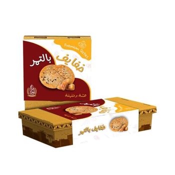ريتاج الغلا خفايف التمر 1بوكس