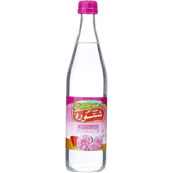 Chtoura Garden Rose Water Alternative, Small Pack, 270 ml