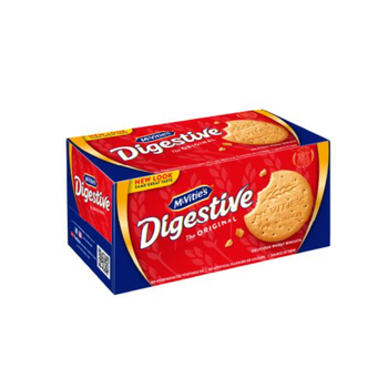 Mcvitie's Digestive Original 25g