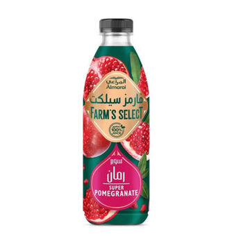 Farm’s Select Super Pomegranate 1L