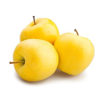 Apple Golden Lebanon 500 gm - Alsudayri