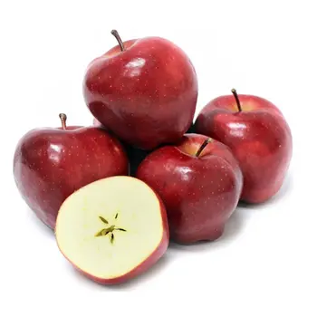Apple Red USA 500 g - Alsudayri