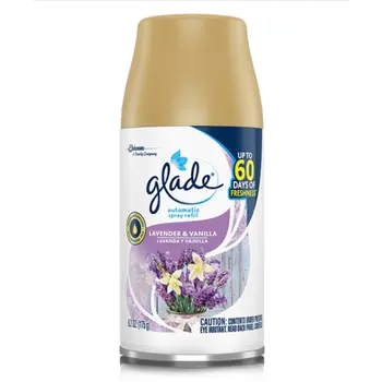 Glade Automatic Spray Refilllavender & Vanilla 269Ml