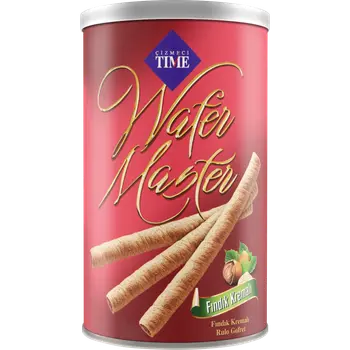 Cizmeci Time Wafer Master 250 g