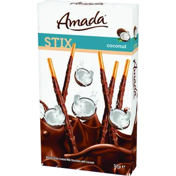 Amada Stix Coconut 32G