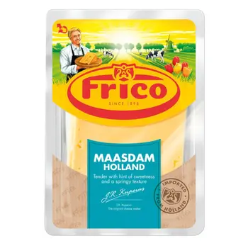 Frico Maasdam Slices 150g