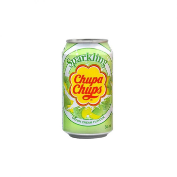Chupa Chups Melon Drink 345Ml