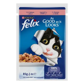 Felix Salmon 85g