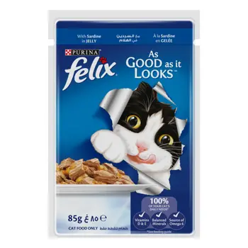 Felix Sardine 85g
