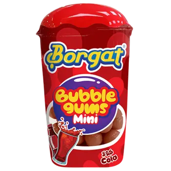 BorgatFusenNoMiColaCandy15g