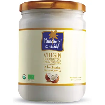 Parachute Virgin Coconut oil - 200ml