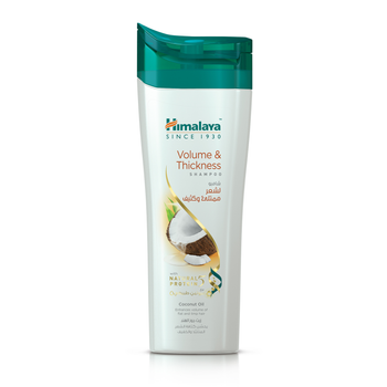 Himalaya Shampoo Volume & Thickness 400ml