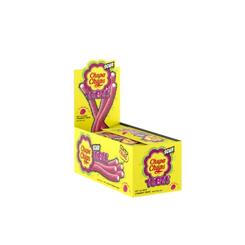Chupachups Long Sour Tube 20*24.2 G