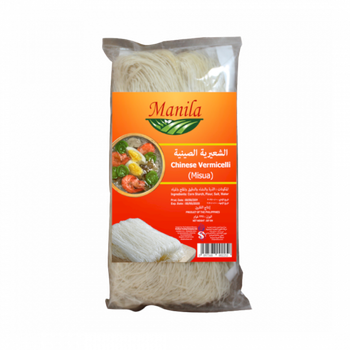 Manila Misua Chinese Vermicelli 227 g