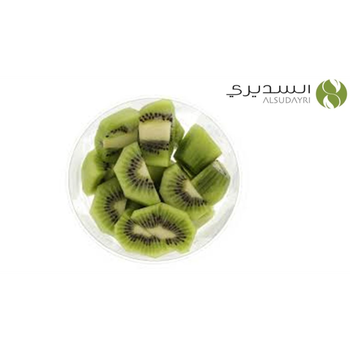 كيوي مقطع شيلي 250 جرام - السديري
