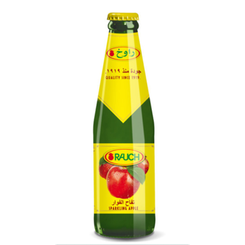 Rauch Sparkling Apple Juice 250Ml