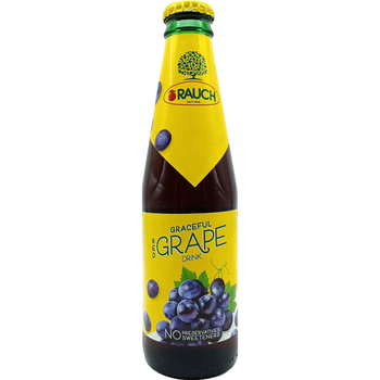 Rauch Grape Juice 250 ml