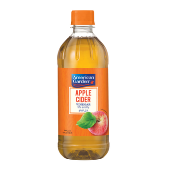 American Garden Cider Vinegar 500Ml