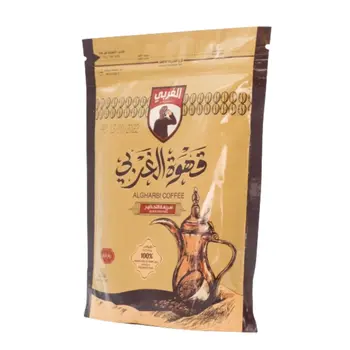 الغربي قهوة سريعة التحضير 250جرام