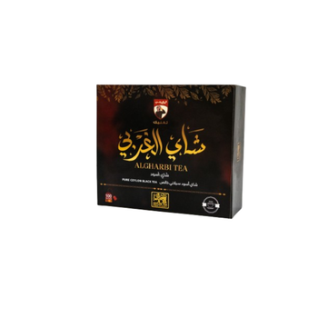 Algharbi Pure Cylon Black Tea 200g