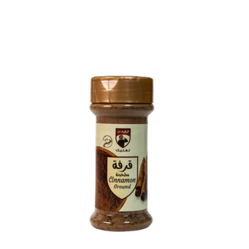 Algharbi Ground Cinnamon 80g