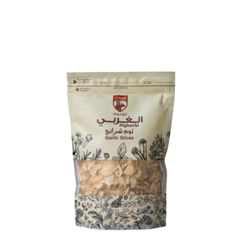Algharbi Dried Garlic170g