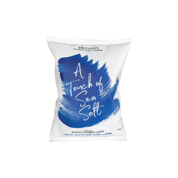 Hectare'S Chips Seasalt 40g