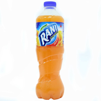 Rani Orange Carrot Juice 1.4L