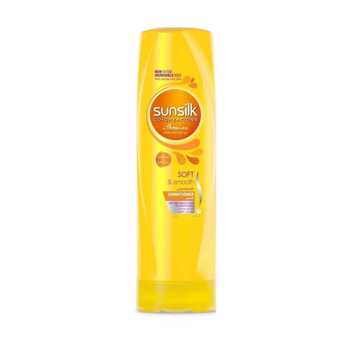 Sunsilk Conditioner Soft & Smooth With Argan Oil 350ml