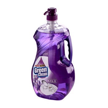 Al Emlaq Dish Washing Lylak 1.8L