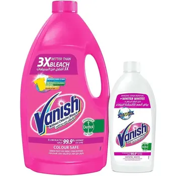 Vanish Pink 3 1L+500 Ml