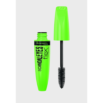 Rimmel London Scandal Eye Flex Mascara 12ml