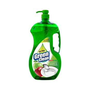 Al Emlaq Dish Washing Appel 1.8L