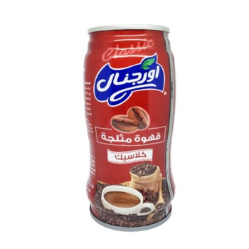 Original Classic Iced Coffee 240 ml