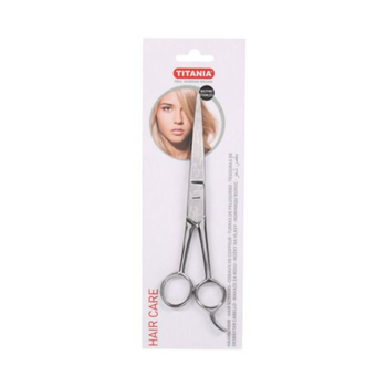 Titania Large Hair Scissors 1Piece
