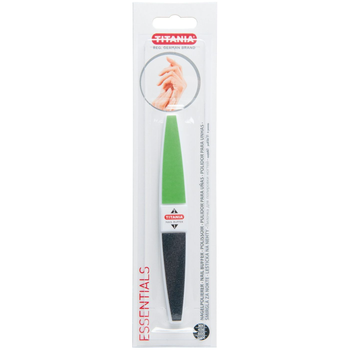 Titania Nail Buffer 4 Surfaces 4pieces