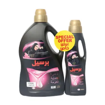 Persil Black Abaya Rose 2.7L