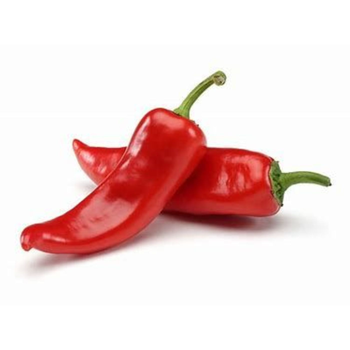 Hot Red Pepper Local 250 gm - Haseel